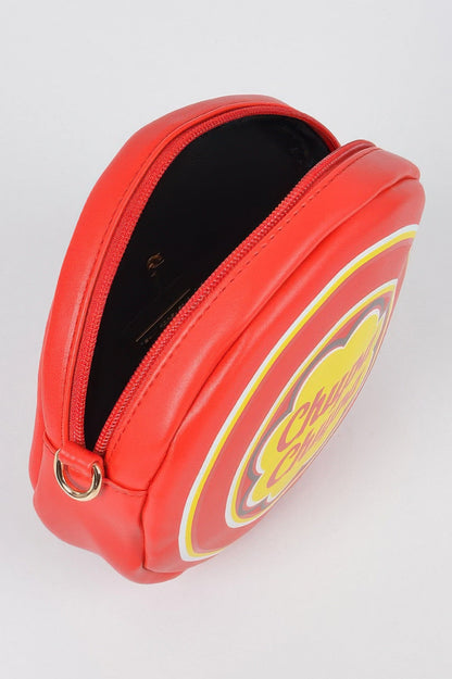 Candy Fun Clutch –