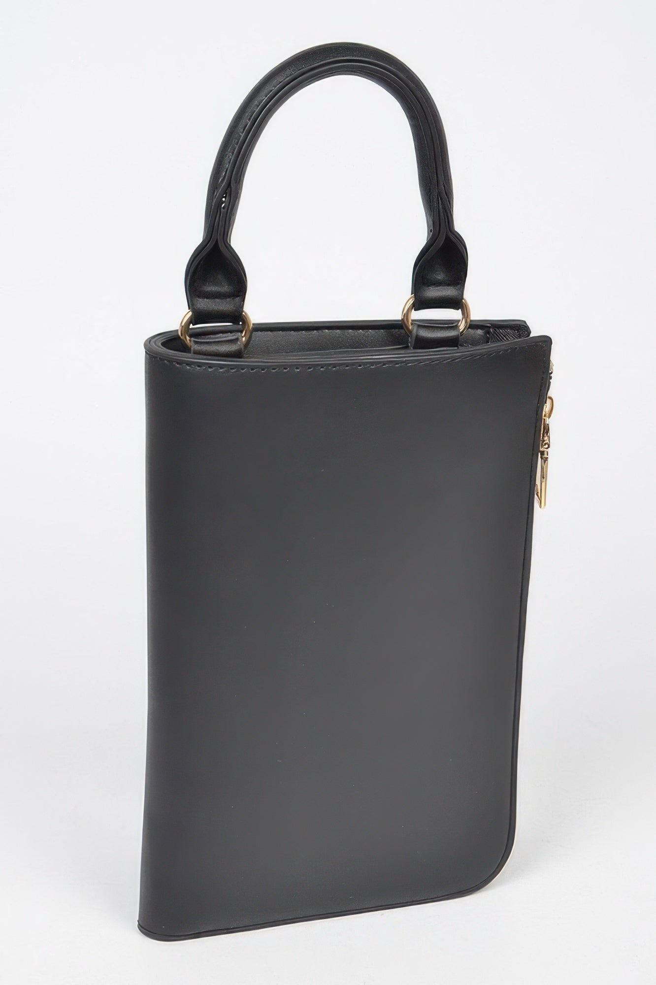 Character Printed Cross Chain Body Strap Bag –