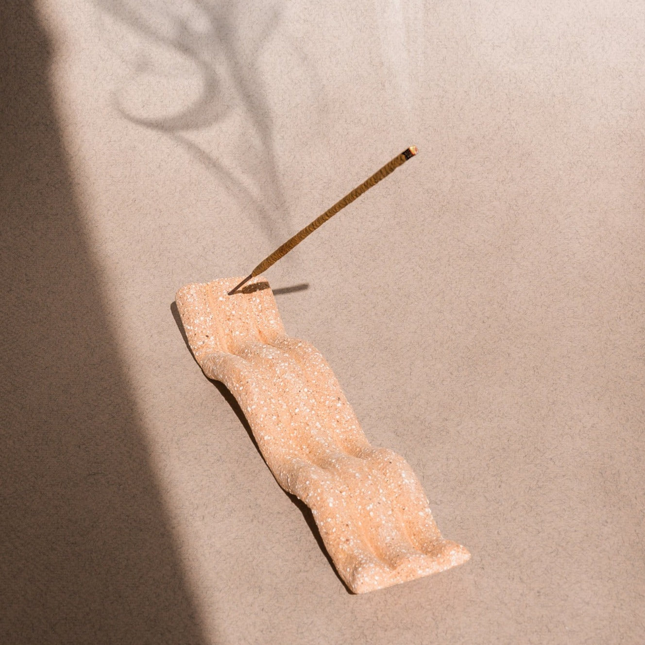 Wave Of Senses - Incense Holder – Incense-holder
