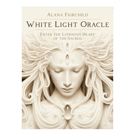 White Light Oracle