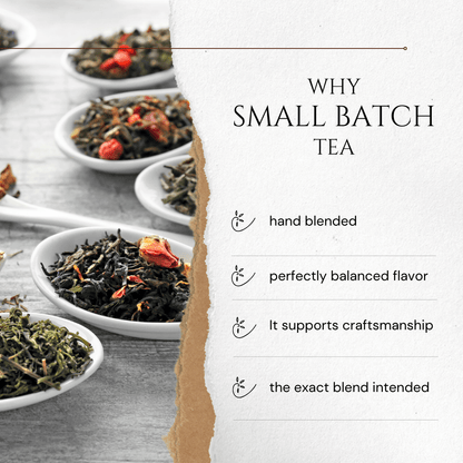 Pacific Blue – Tea