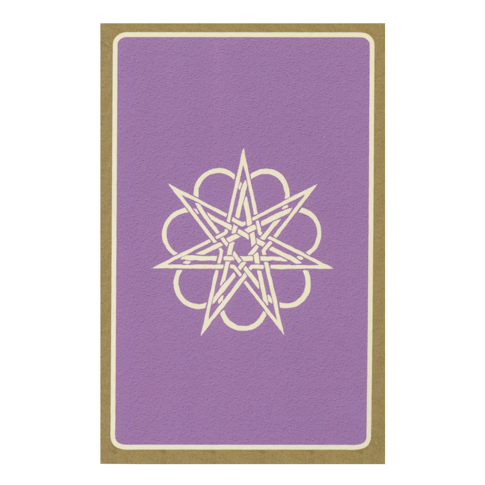 Wild Wisdom of the Faery Oracle – Tarot Cards