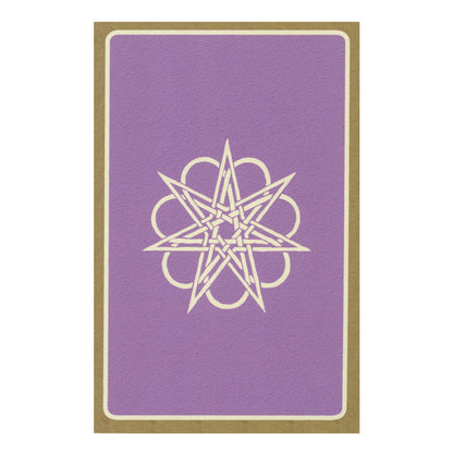 Wild Wisdom of the Faery Oracle – Tarot Cards