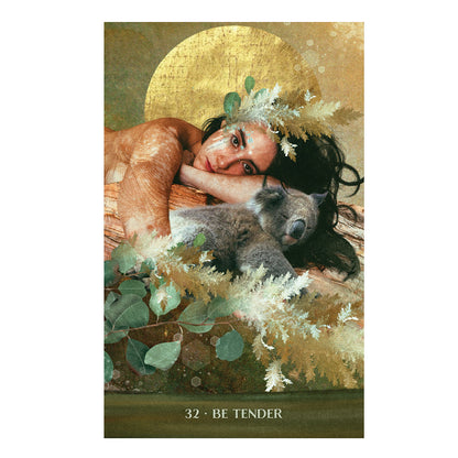 Wild Woman Rising Oracle Deck – Tarot Cards
