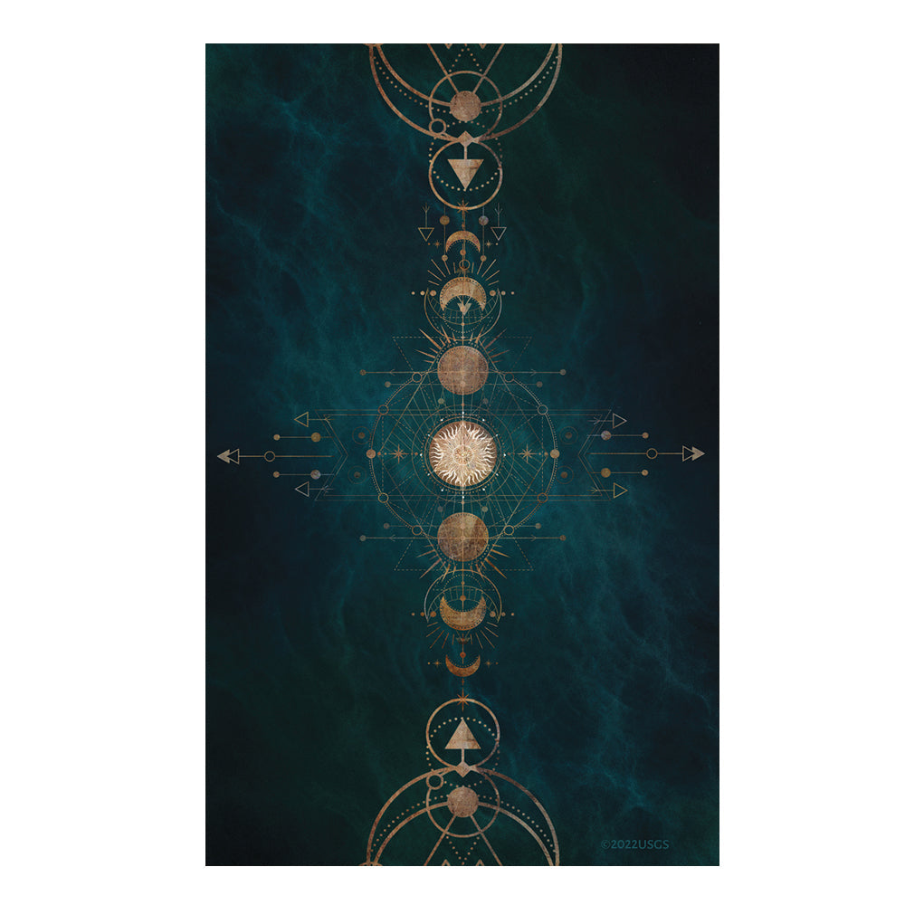 Wild Woman Rising Oracle Deck – Tarot Cards