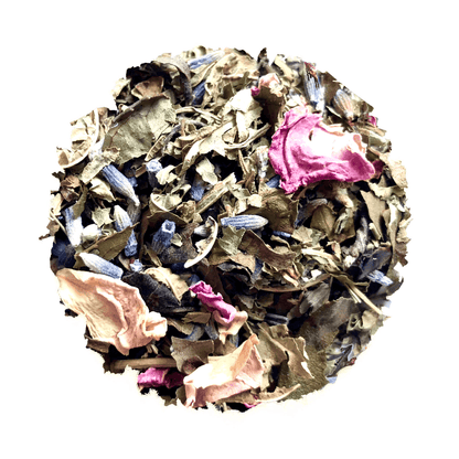 Willapa White Lavender – Tea