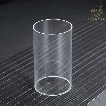 Windproof Backflow Incense Burner