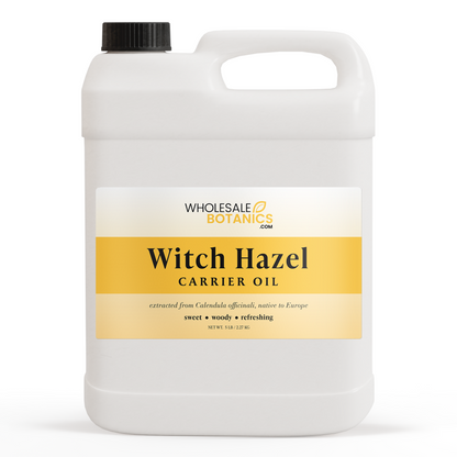 Witch Hazel Oil