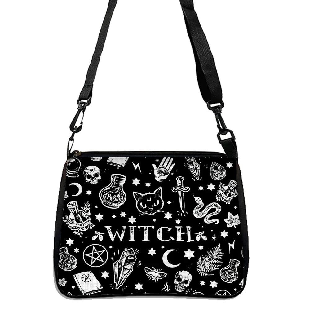 Witchy Purses