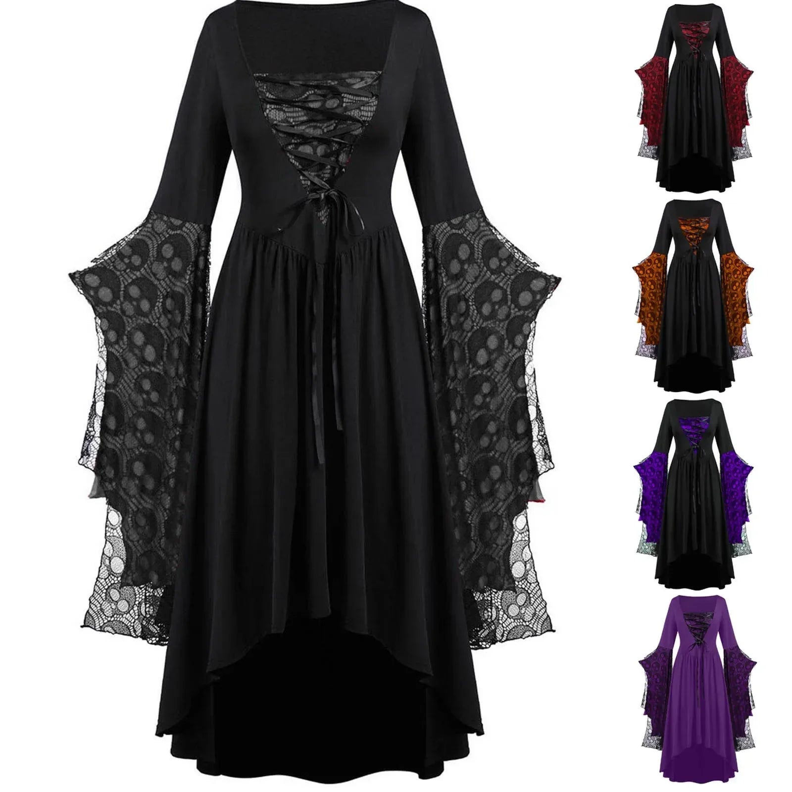 Witch Dresses -- multiple colors! – clothing