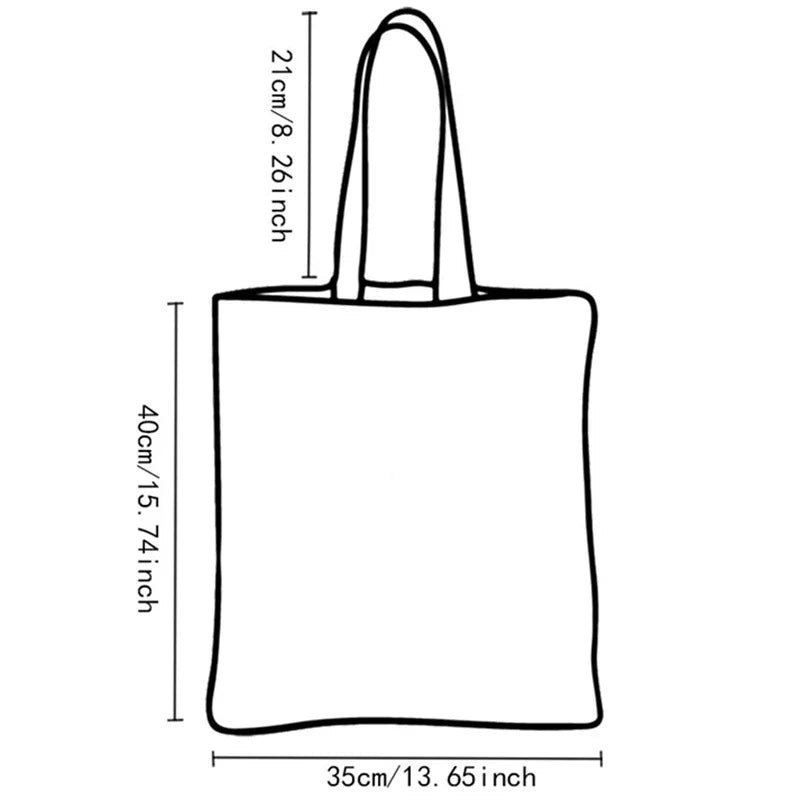White Witch Tote Bags
