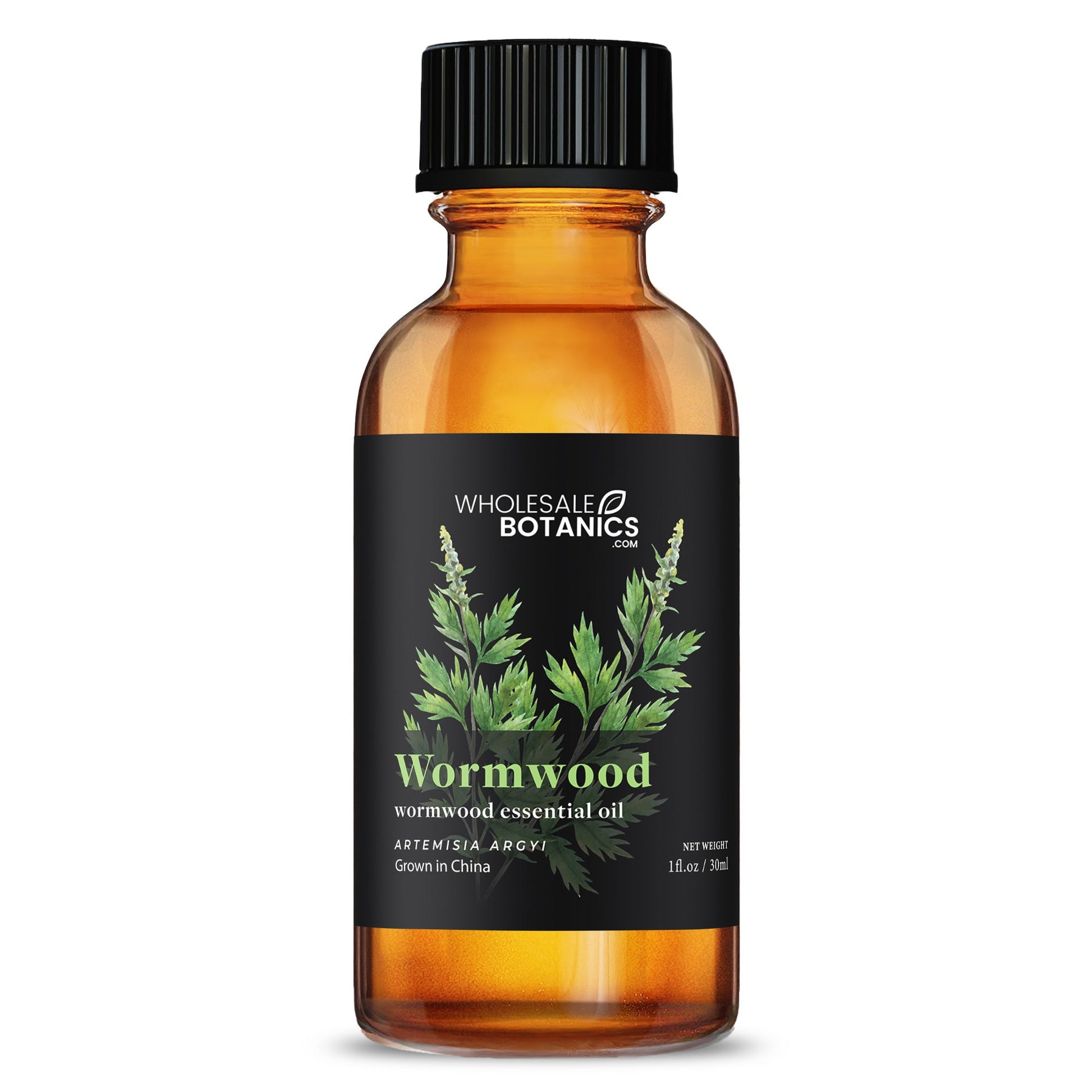 Wormwood Essential Oil – 1 oz Essential_Oil