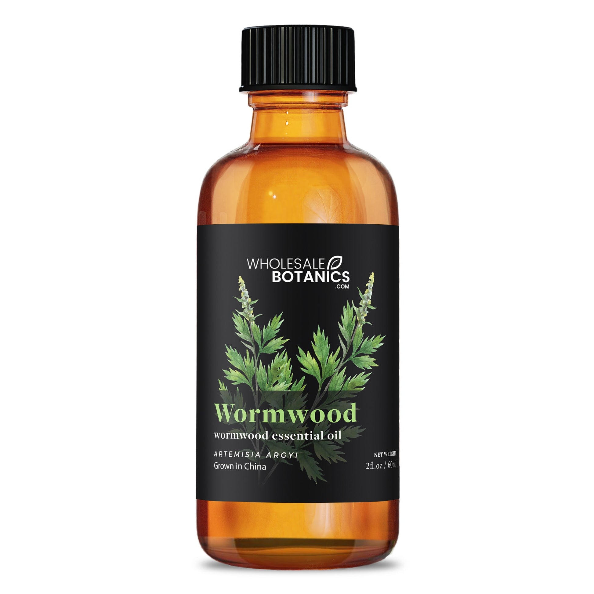 Wormwood Essential Oil – 2 oz Essential_Oil