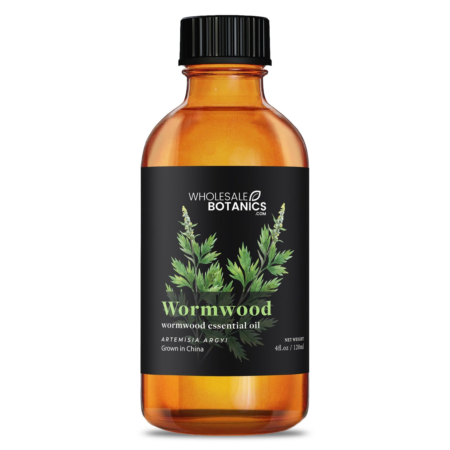Wormwood Essential Oil – 4 oz Essential_Oil