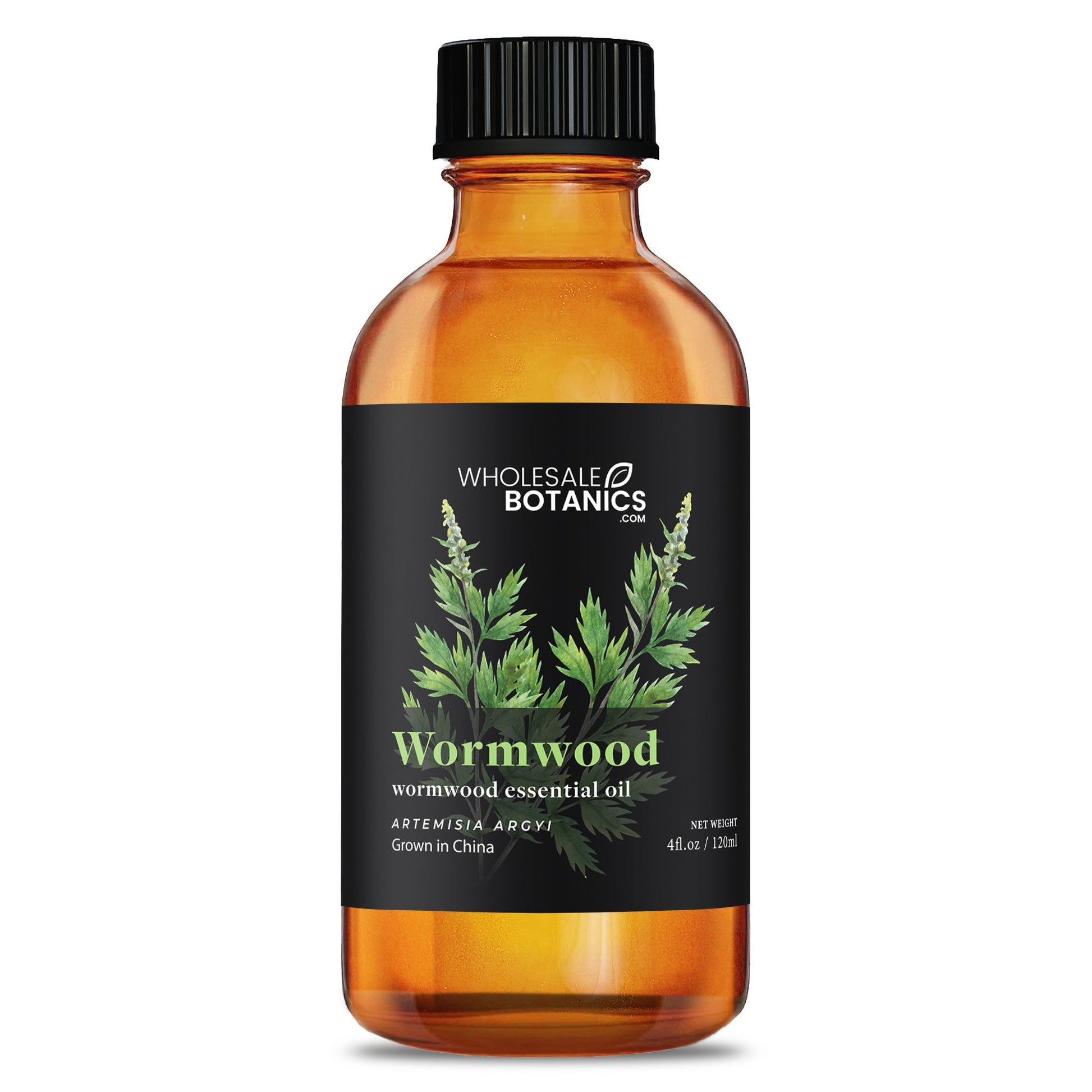 Wormwood Essential Oil – 4 oz Essential_Oil