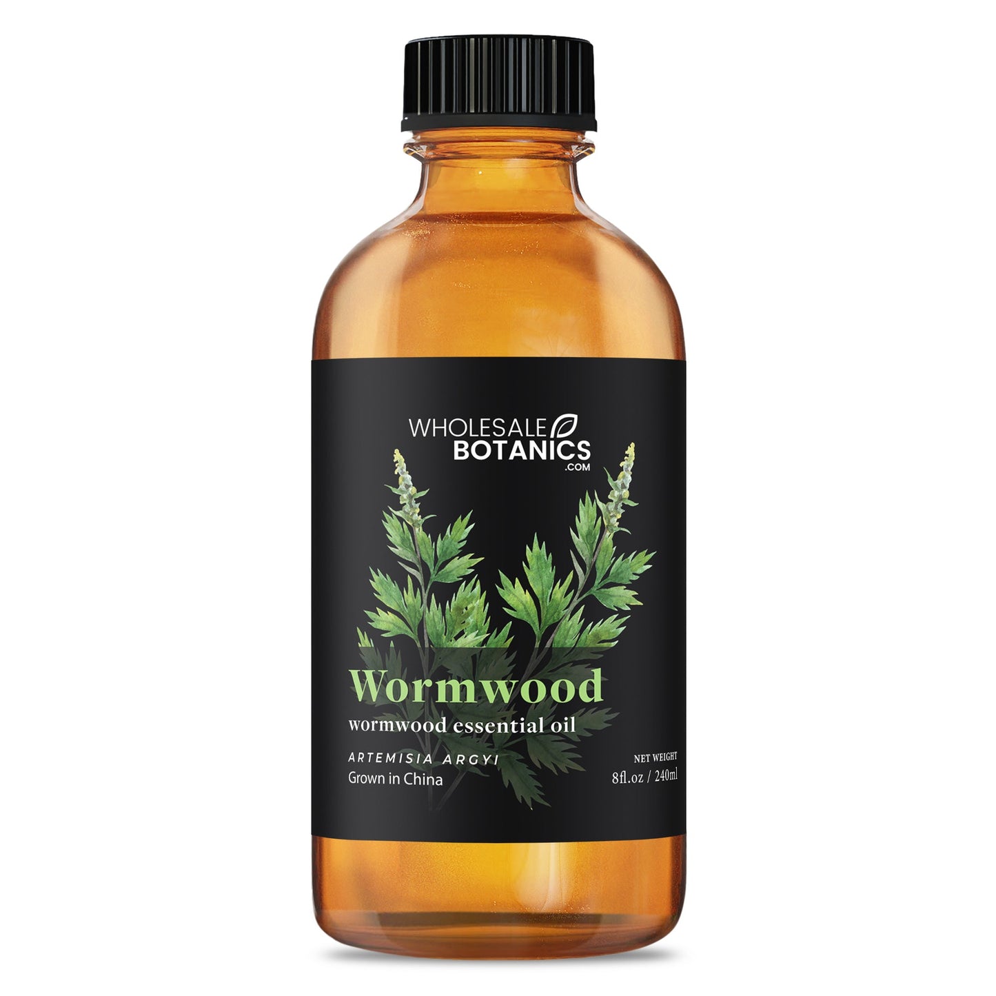 Wormwood Essential Oil – 8 oz Essential_Oil