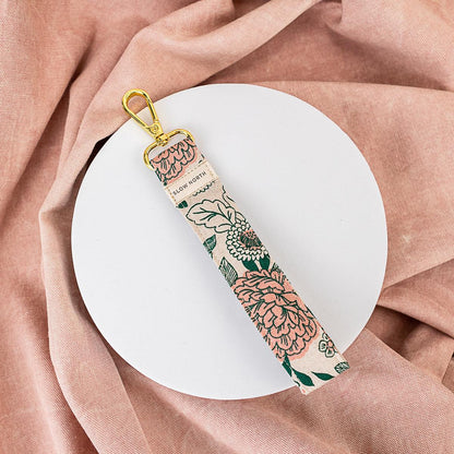 Wristlet Keychain - Hidden Falls – Keychains
