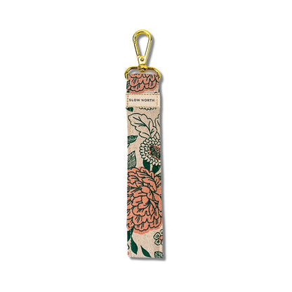 Wristlet Keychain - Hidden Falls – Keychains