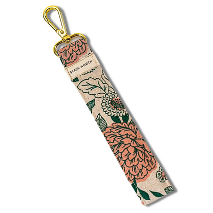 Wristlet Keychain - Hidden Falls – Keychains