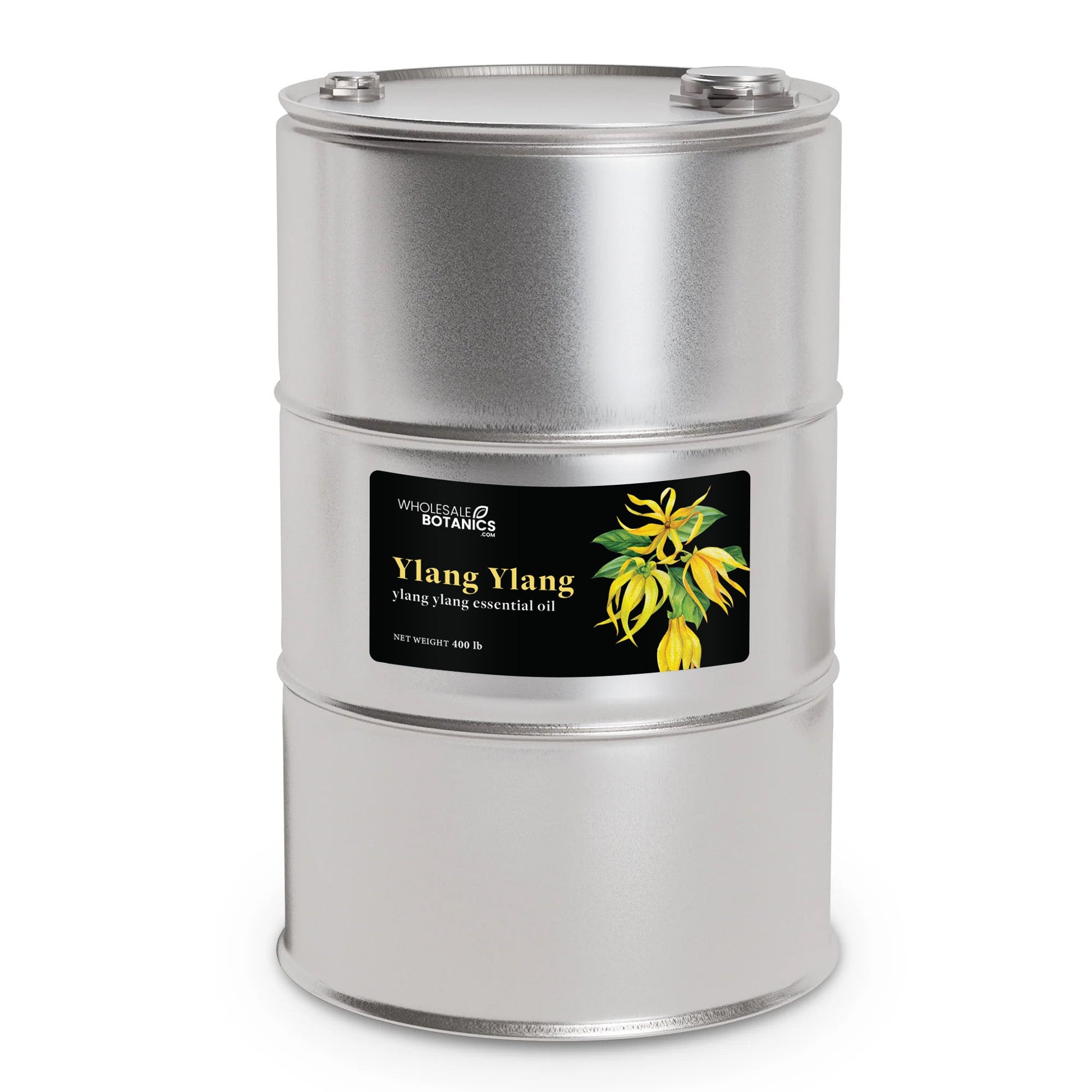 Ylang Ylang Essential Oil – Botanical 400 lbs Essential_Oil