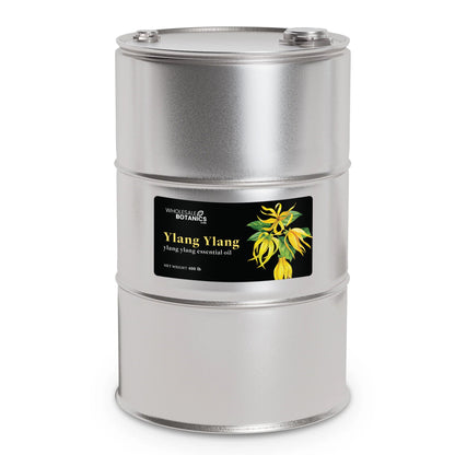 Ylang Ylang Essential Oil – Botanical 400 lbs Essential_Oil