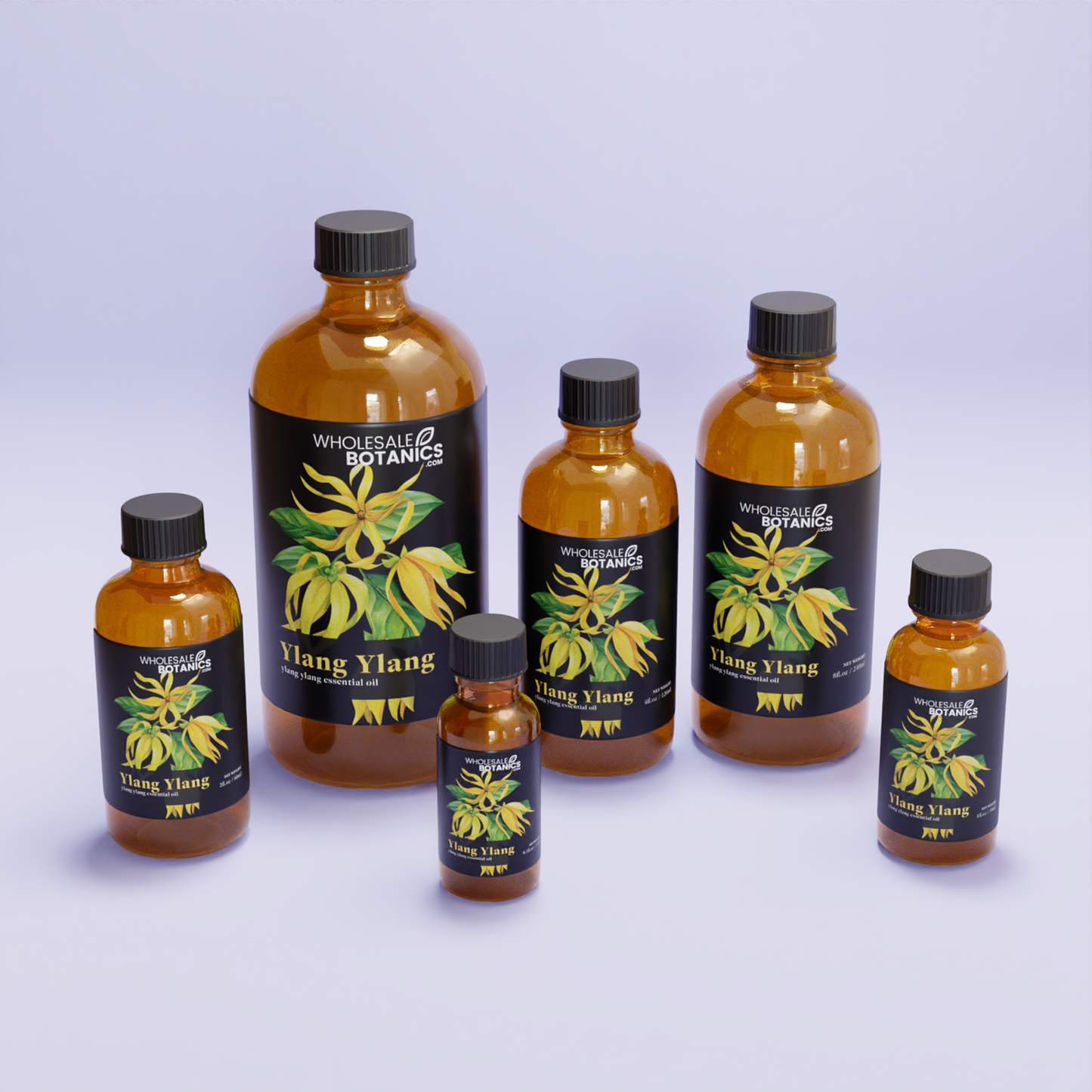 Ylang Ylang Essential Oil – Essential_Oil