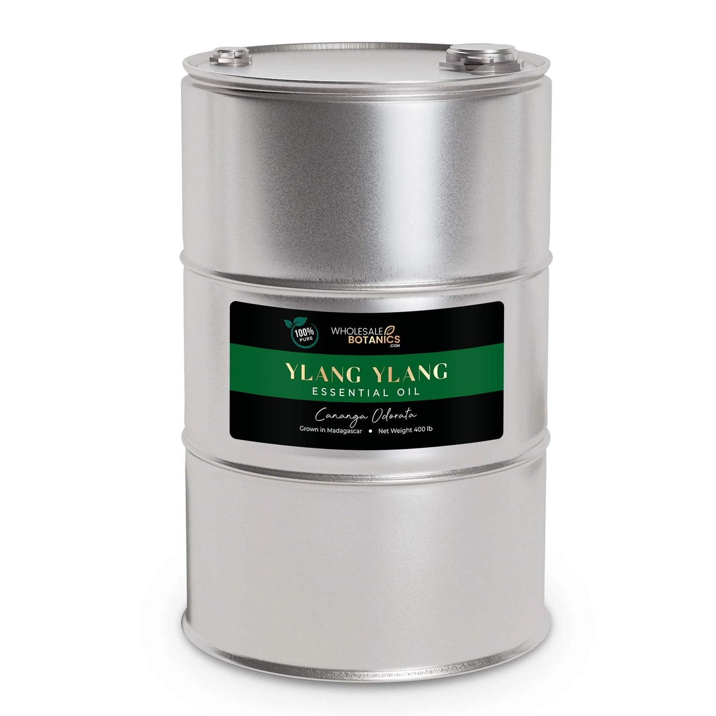 Ylang Ylang Essential Oil – Purity 400 lbs Essential_Oil