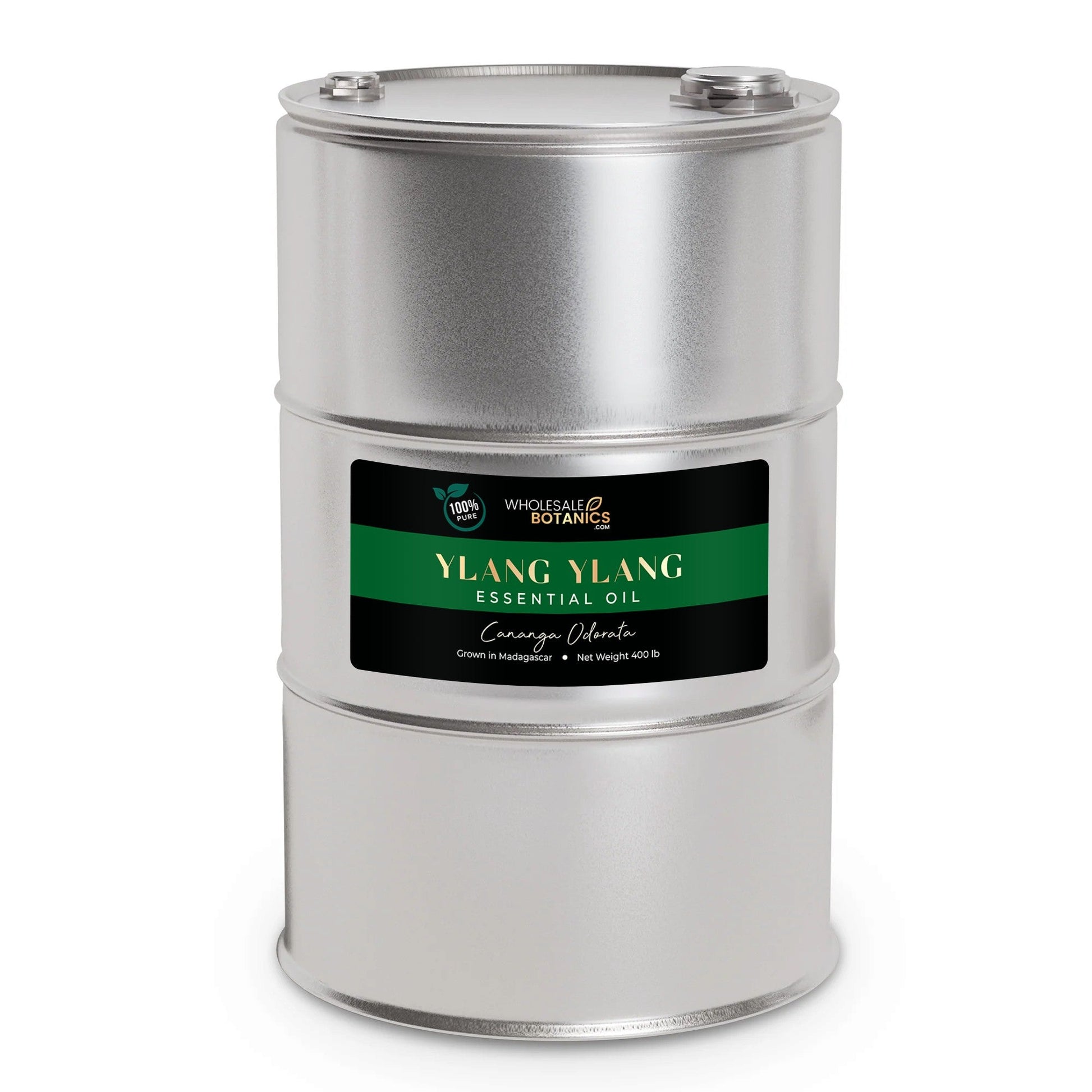 Ylang Ylang Essential Oil – Purity 400 lbs Essential_Oil