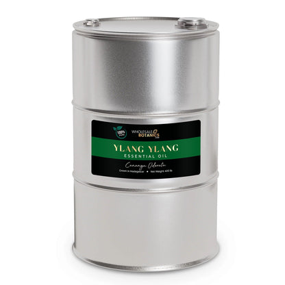 Ylang Ylang Essential Oil – Purity 400 lbs Essential_Oil