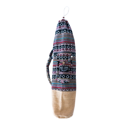 Yoga Mat Bag - Mumbai – Bag