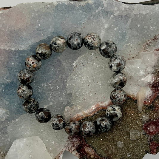 Yooperlite "UV Reactive" Bracelet