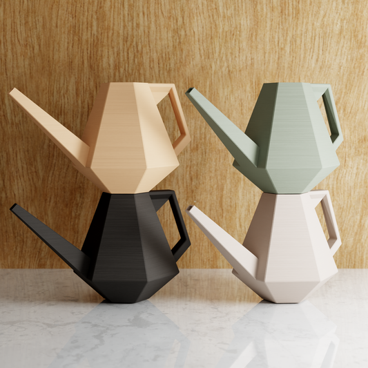 ZENFLOW Watering Can – Accessory