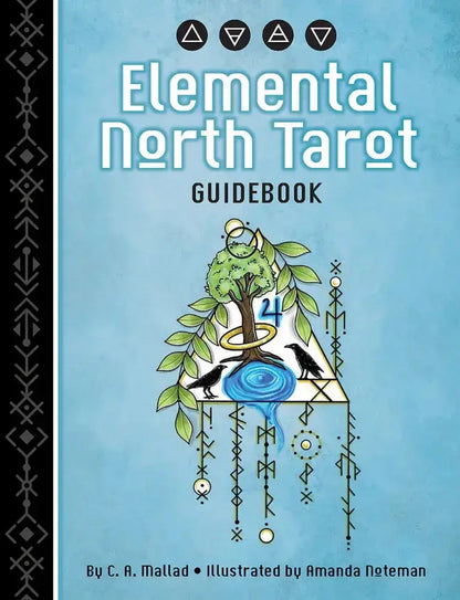 Elemental North Tarot – tarot