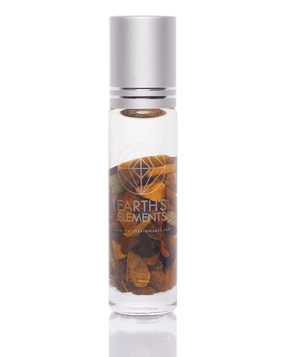 Protection Organic Aromatherapy Roll-On – 15 ml