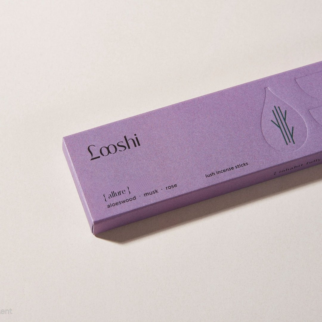Allure Incense Sticks – Incense