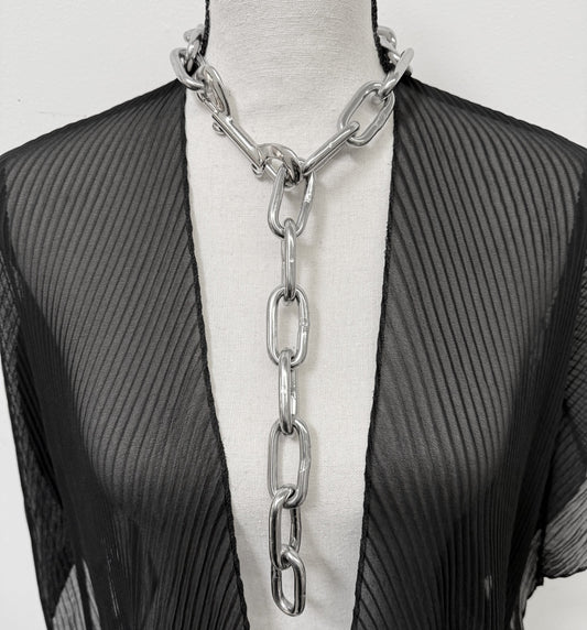 Annihilate Chain Necklace – Jewelry