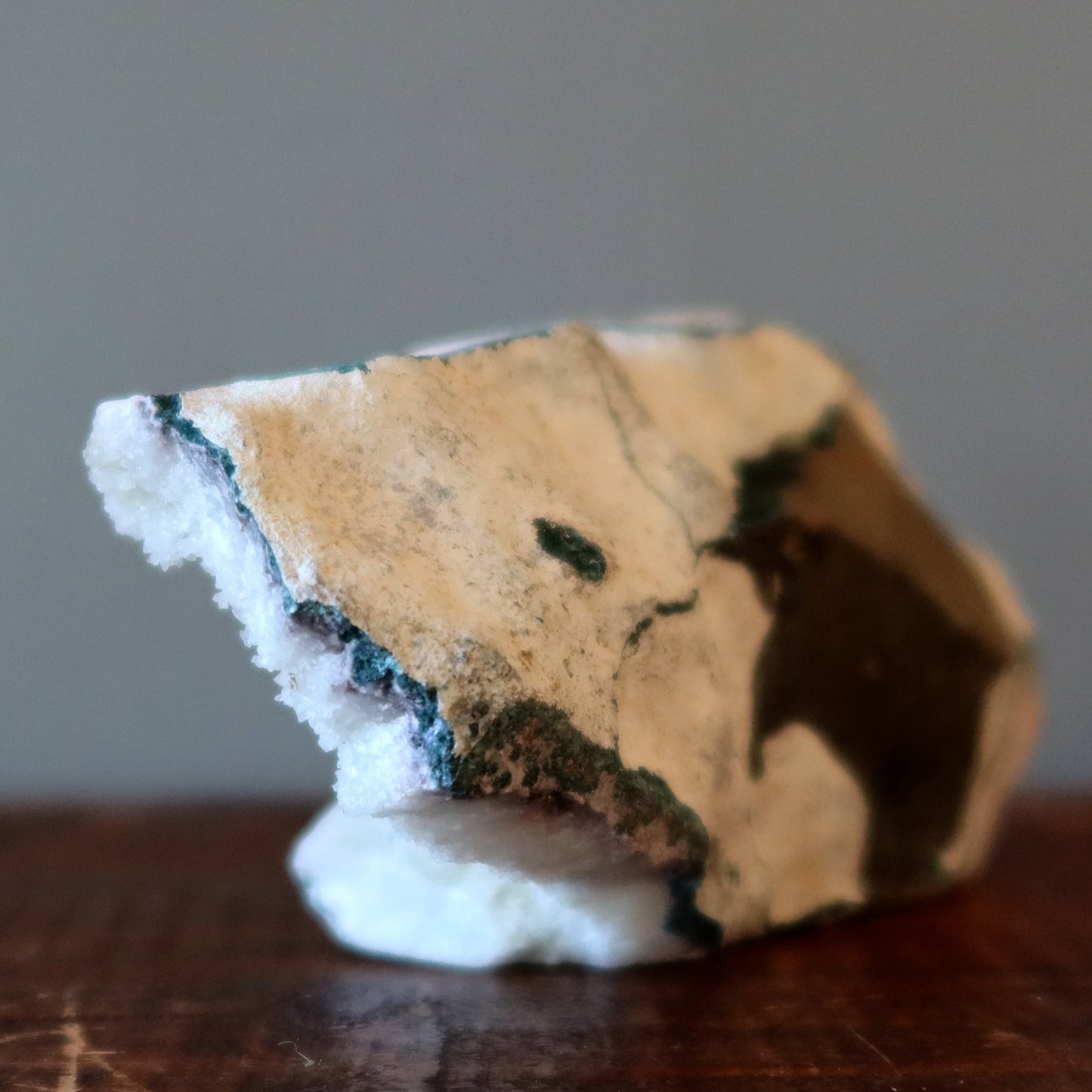 Apophyllite Crystal Cluster | Zeolite Healing Mineral Specimen – Clusters