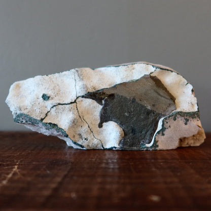 Apophyllite Crystal Cluster | Zeolite Healing Mineral Specimen – Clusters