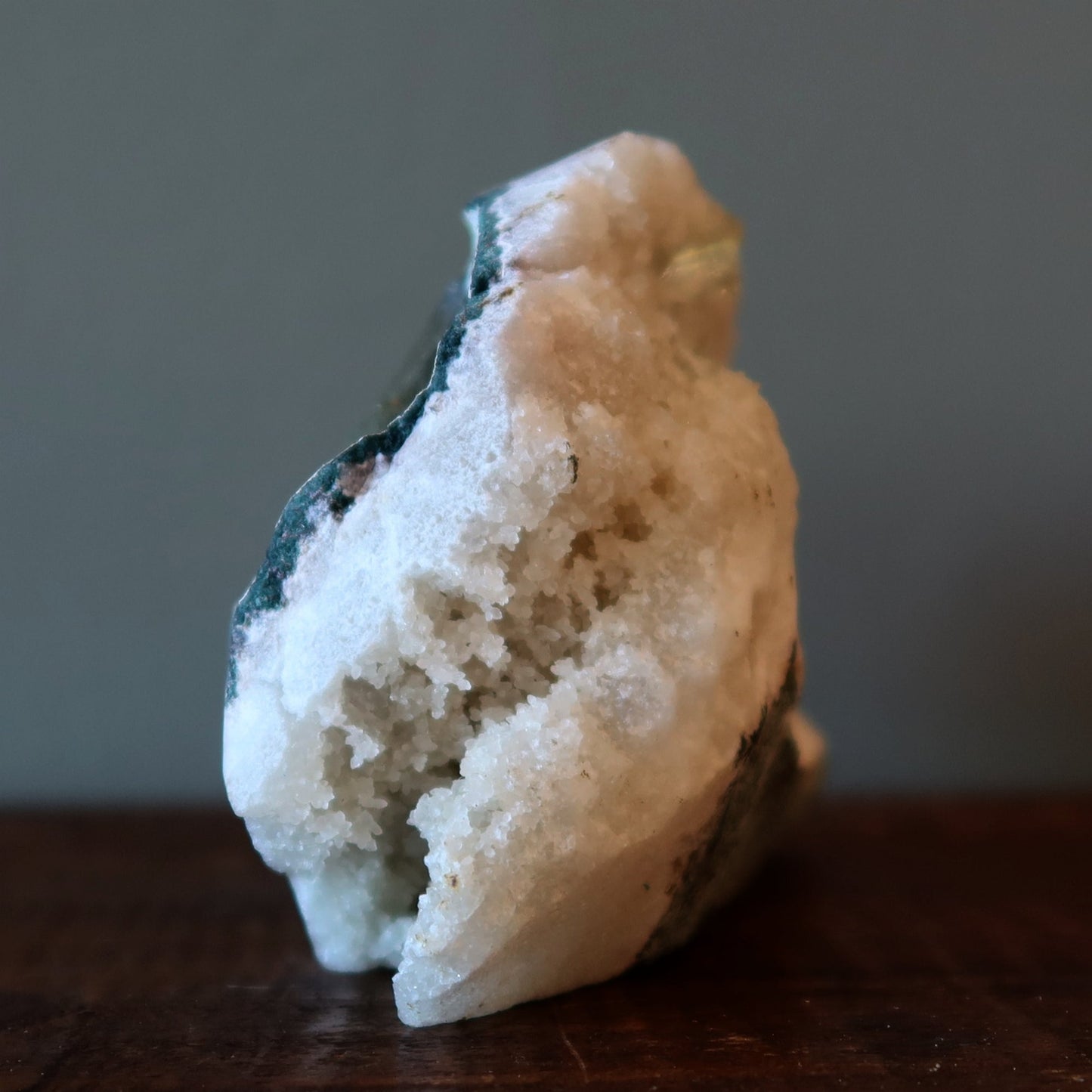 Apophyllite Crystal Cluster | Zeolite Healing Mineral Specimen – Clusters
