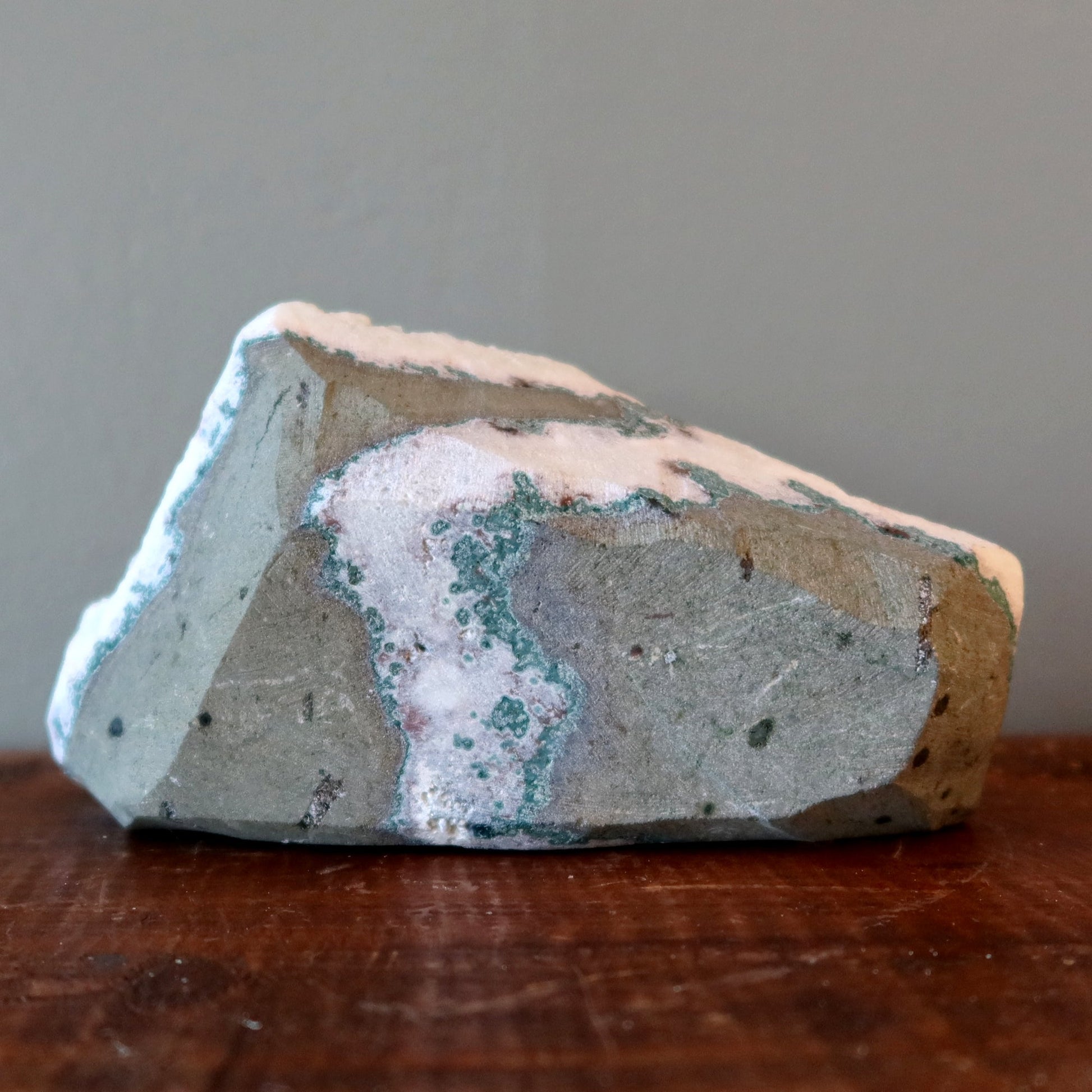White Apophyllite Crystal Cluster | Natural Zeolite Healing Stone – Clusters