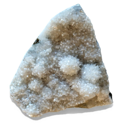 Apophyllite Crystal Cluster | Natural Zeolite Specimen – Clusters