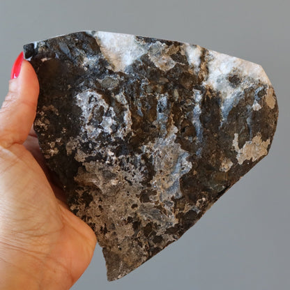 Apophyllite Crystal Cluster | Natural Zeolite Specimen – Clusters