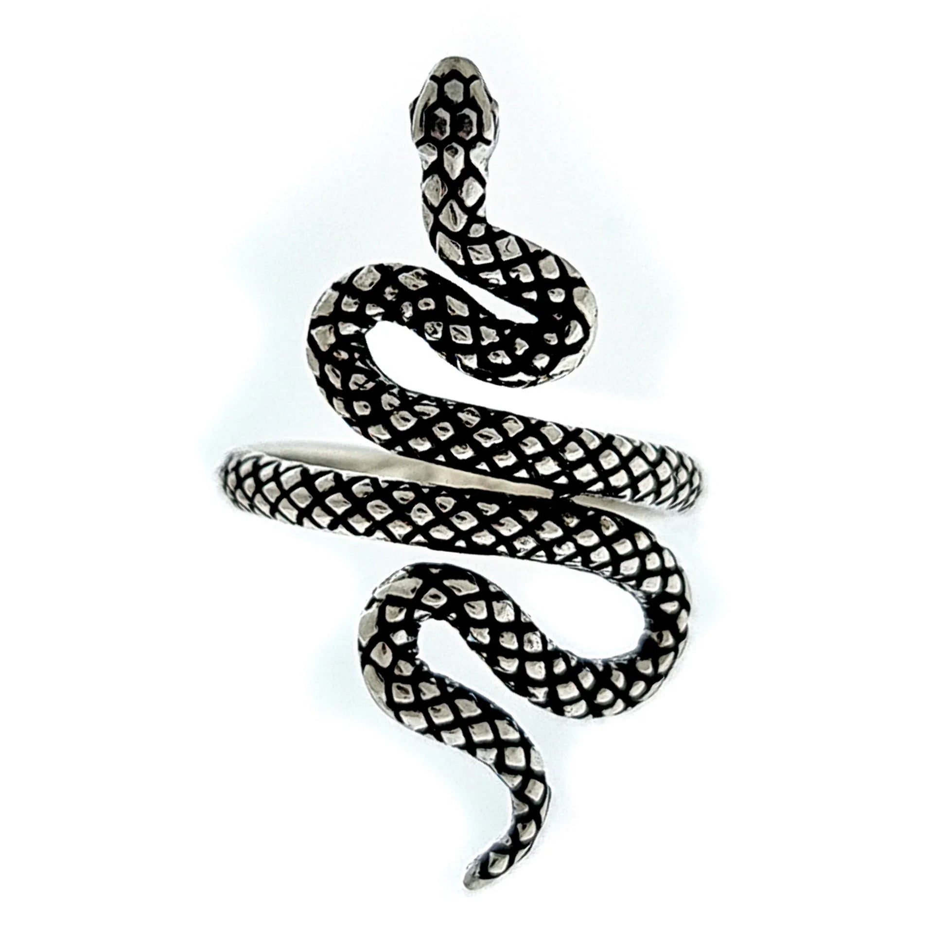 Snake Ring – Jewelry