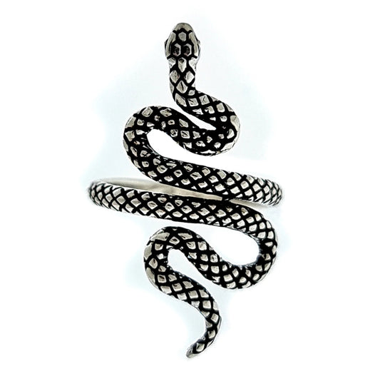 Snake Ring – Jewelry