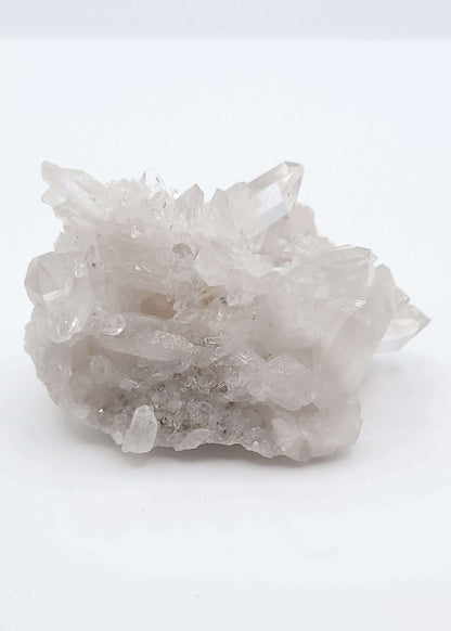 Arkansas Quartz Cluster (AQC#3) – Crystals