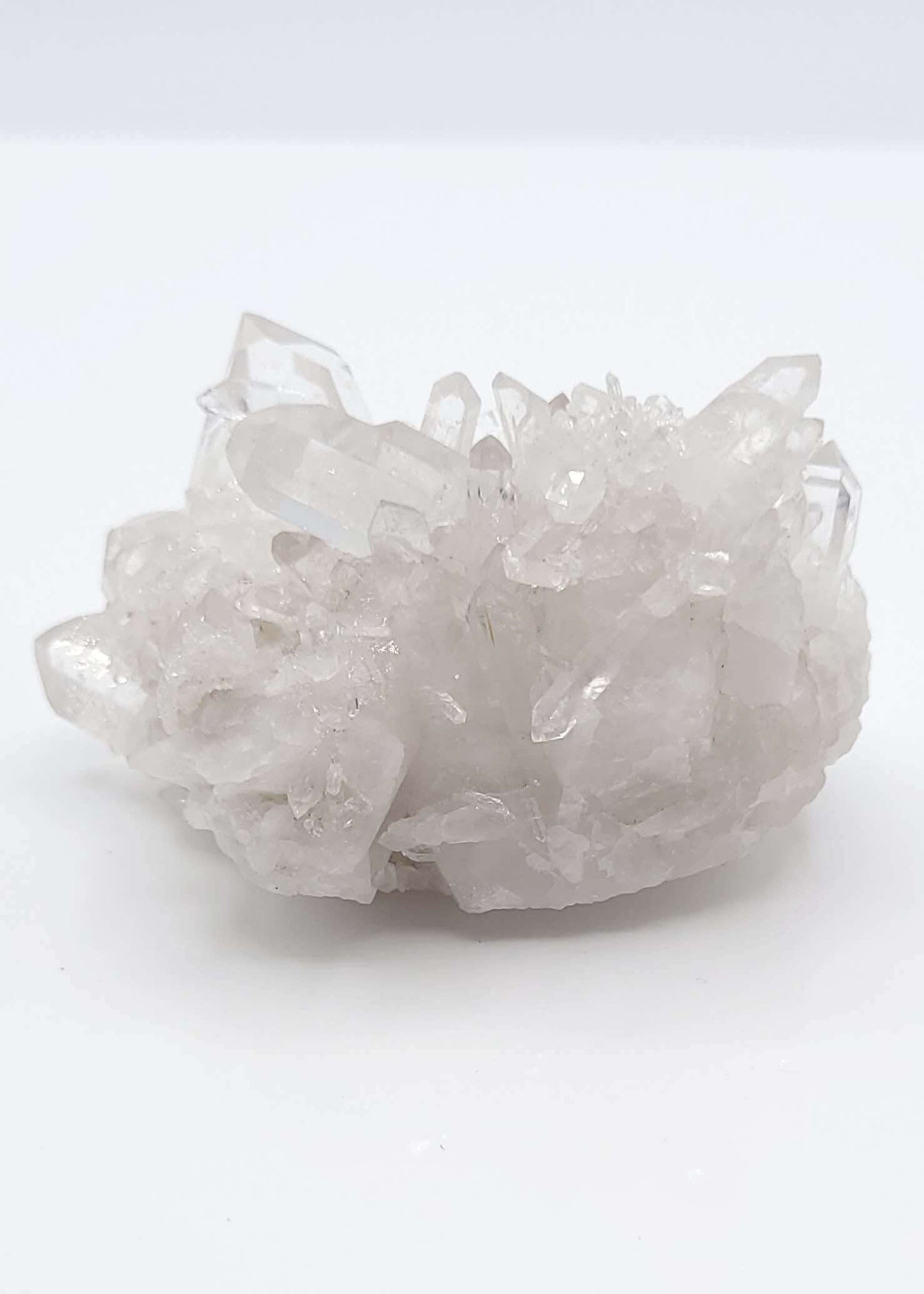 Arkansas Quartz Cluster (AQC#3) – Crystals