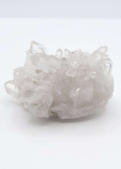 Arkansas Quartz Cluster (AQC#3) – Crystals