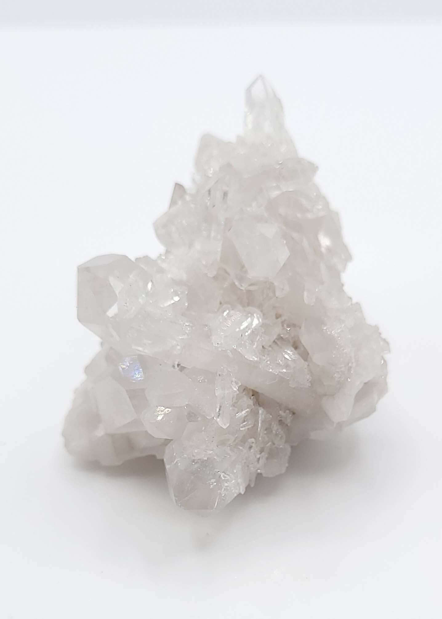 Arkansas Quartz Cluster (AQC#3) – Crystals