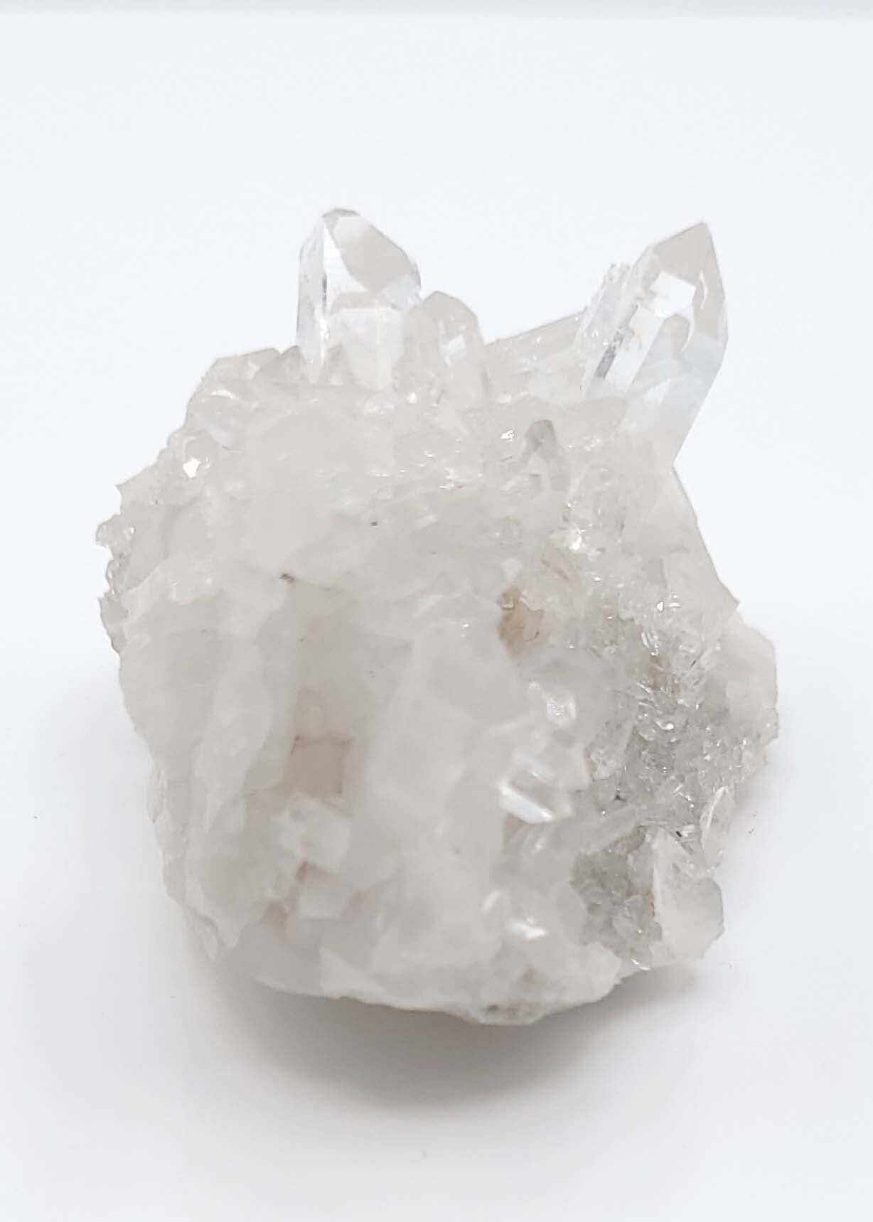 Arkansas Quartz Cluster (AQC#3) – Crystals