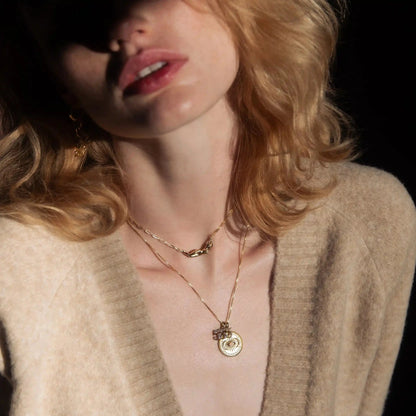 Angel Number Necklace – Necklaces